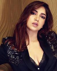 Bhumi Pednekar